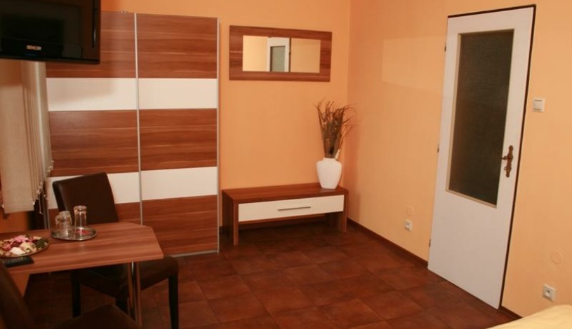 Hotel Na BAŠTĚ Jablonec nad Nisou